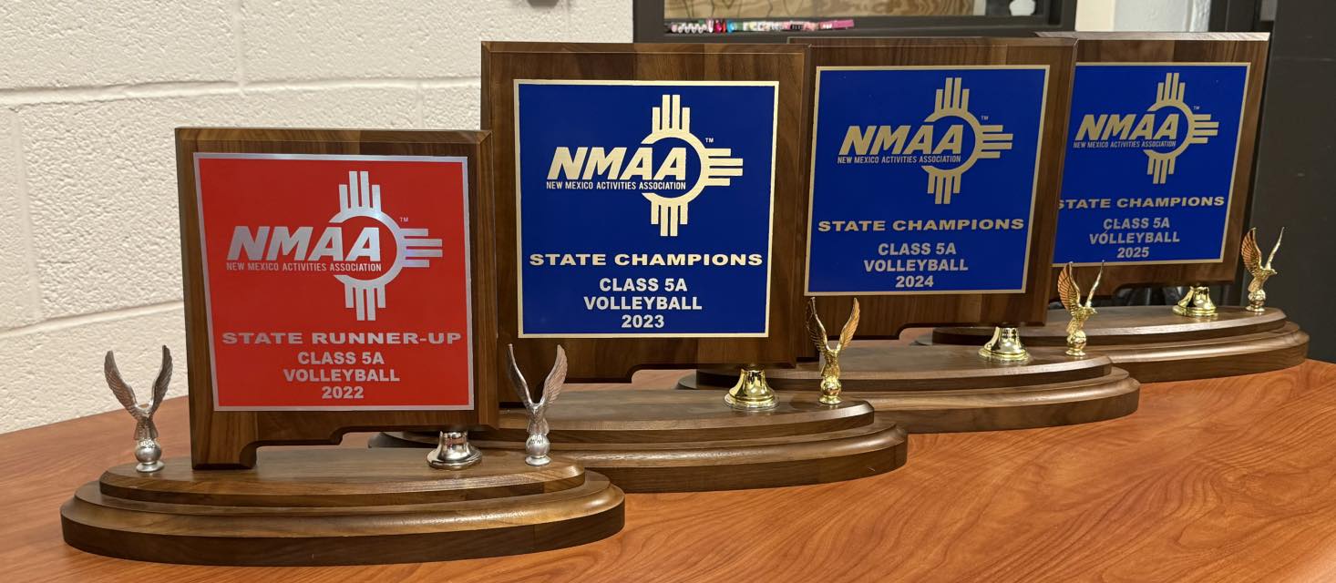 Prep Volleyball: Bulldawgs Draw National Attention with 3rd Longest Active Winning Streak