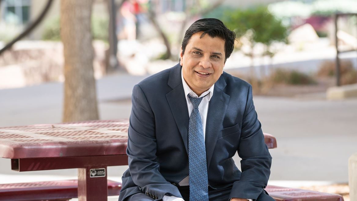 Health Education: NMSU professor elected to World Association of Medical Editors leadership team