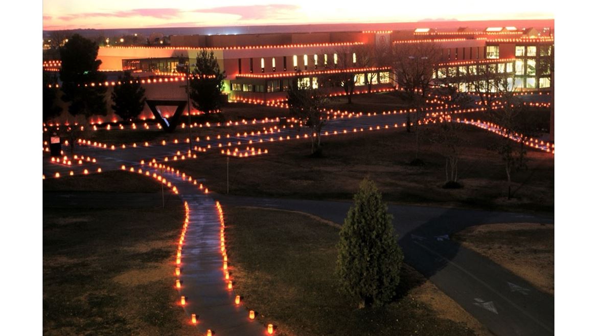 NMSU Offers Safety tips: Holiday lights, trees and travel