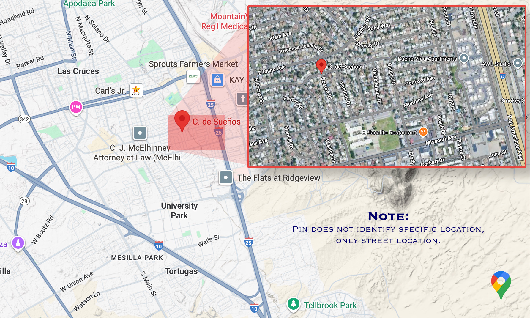 Resident Rescued: Saturday Evening Fire Damages Home on Calle de Suenos