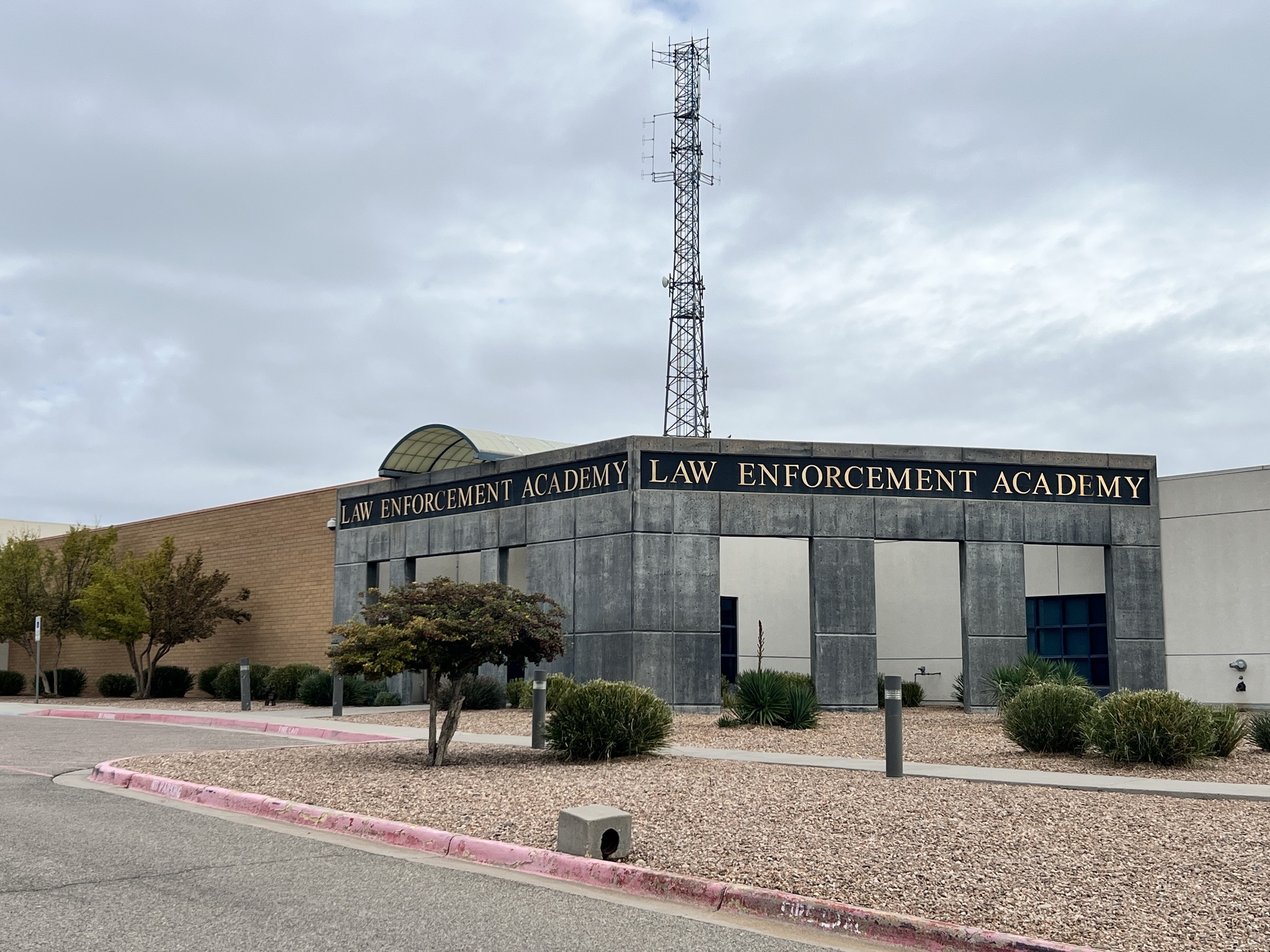 Filling Out Rapport: Internal affairs training continues to aid ‘agency legitimacy and community trust’ for New Mexico’s law enforcement
