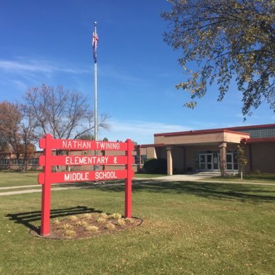 One School: Pentagon Awards $55 Million Grant for Nathan F. Twining Elementary & Middle School at Grand Forks Air Force Base, North Dakota