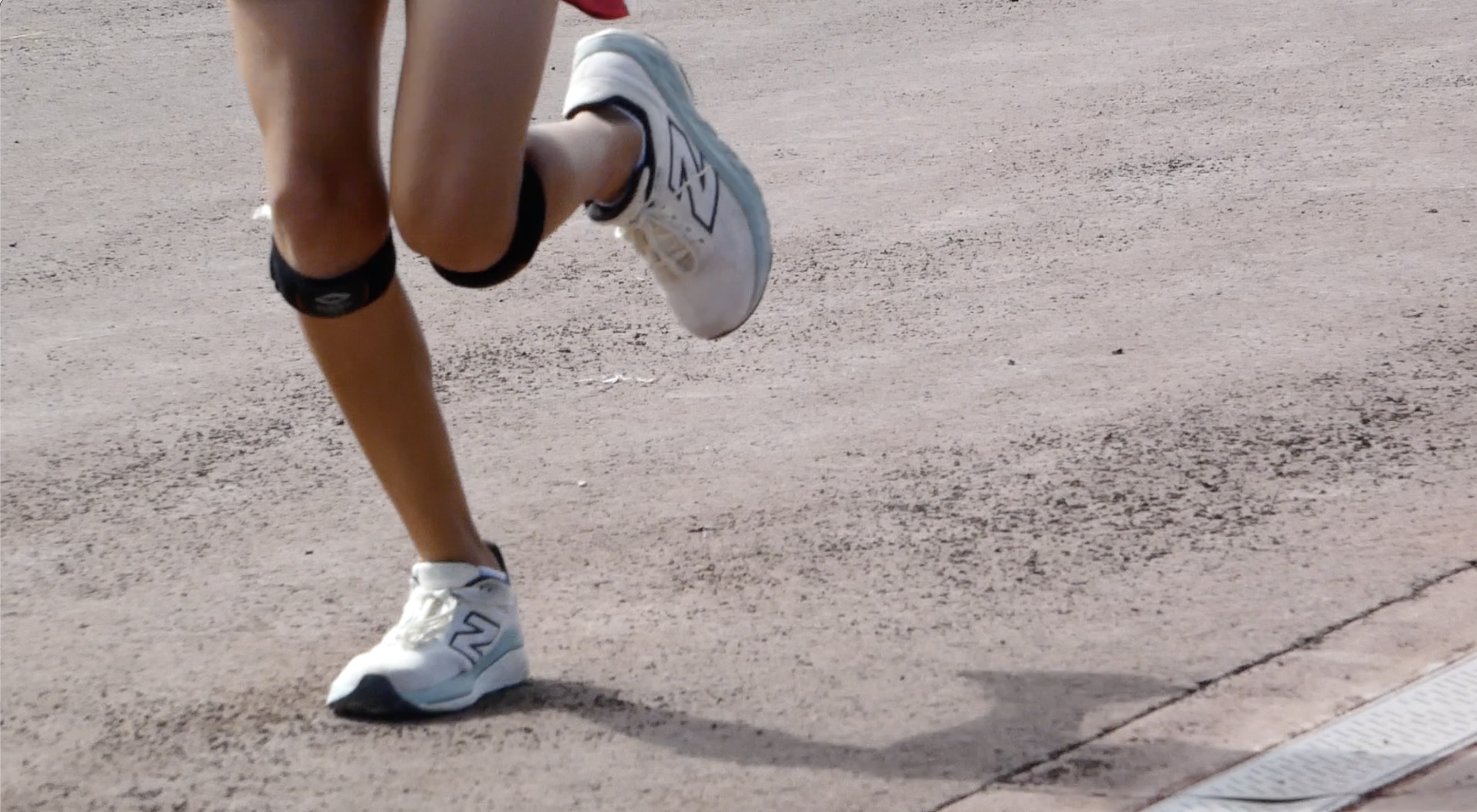 Prep Cross Country: Running Against Time; Fall Neighbors Cup Standings