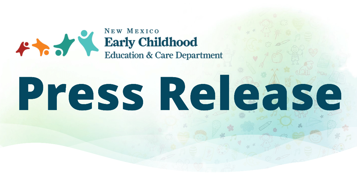 ECECD seeks $1.2 billion to expand universal child care, PreK