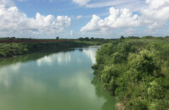 Most Valuable Resource: Mexico Agrees to Meet Water Treaty Obligations for Farmers in the American Southwest