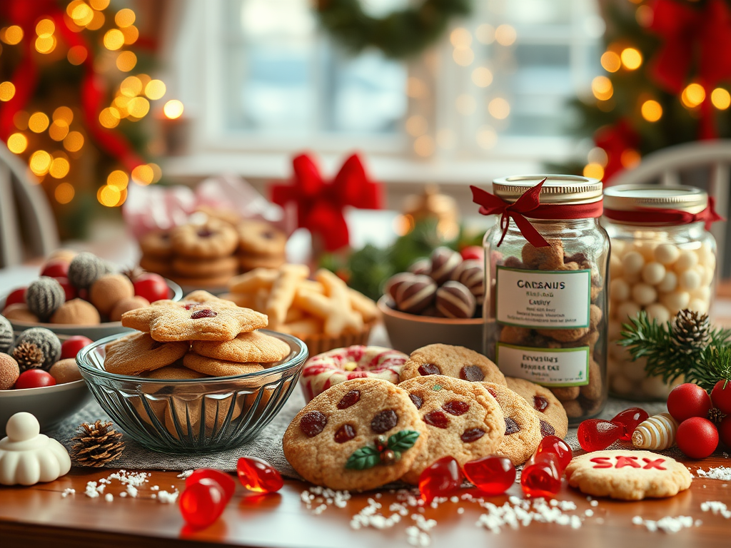 Oh… You Better Watch Out: N.M. Department of Health Issues a Holiday Cannabis Safety Alert