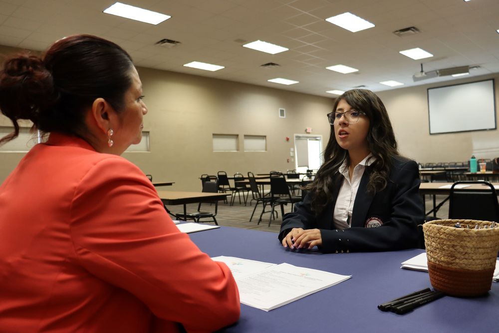 On-the-Job: New Mexico to offer 3,000 paid high school internships