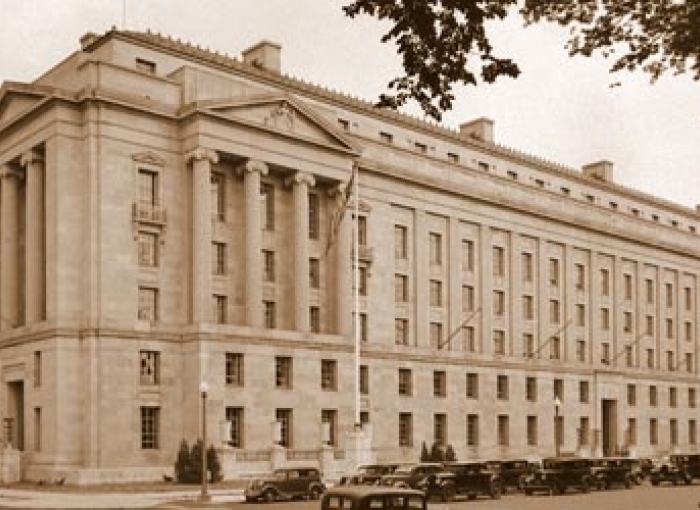 Alleged Anti-Capitalist Agreements: Department of Justice Files Statement of Interest Supporting Competition Among Real Estate Brokerages