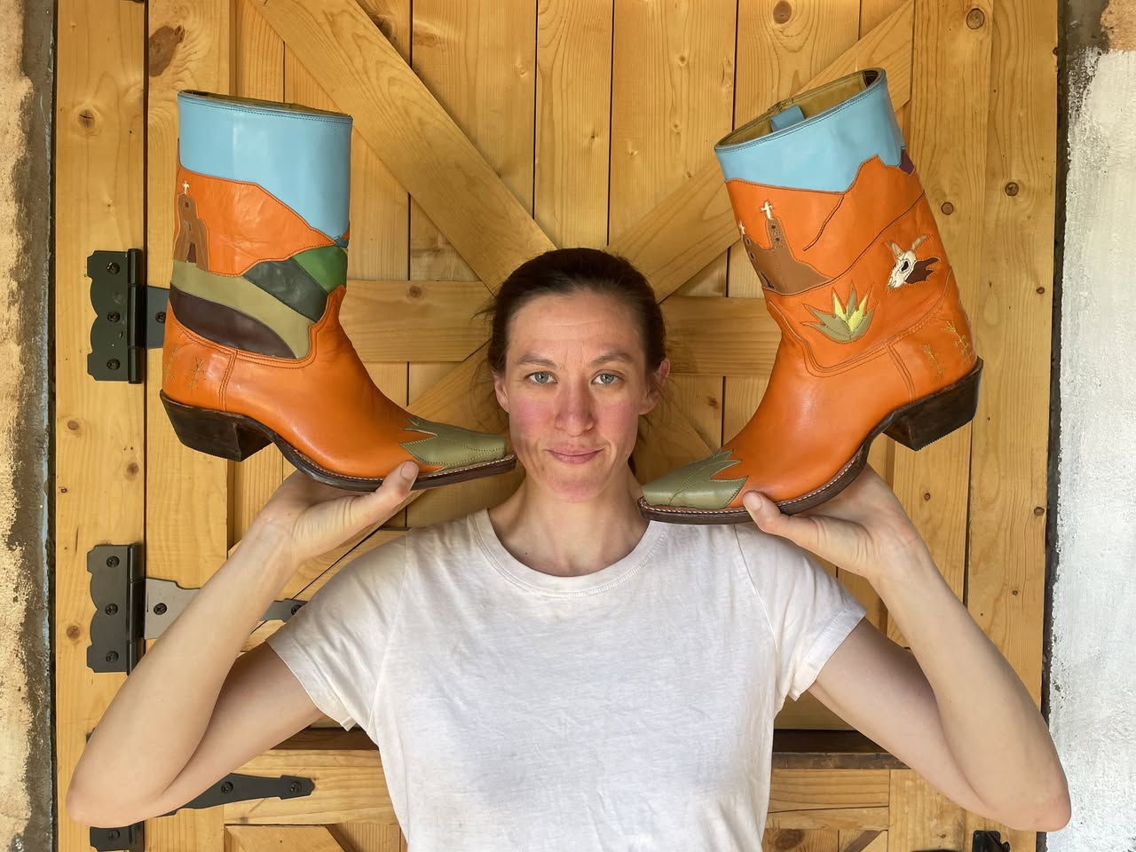 Folk Art: New Mexico Arts F27 Apprenticeship Submission Deadline is Friday, January 16