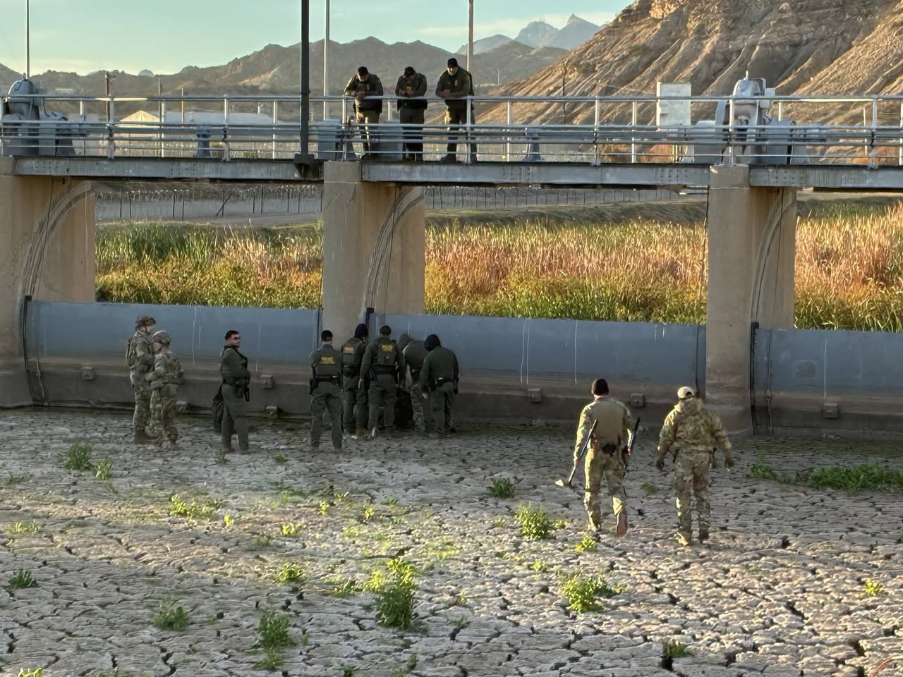 Beyond Fires: Sunland Park Fire Department Responds to Two Calls for Help in Early 2026