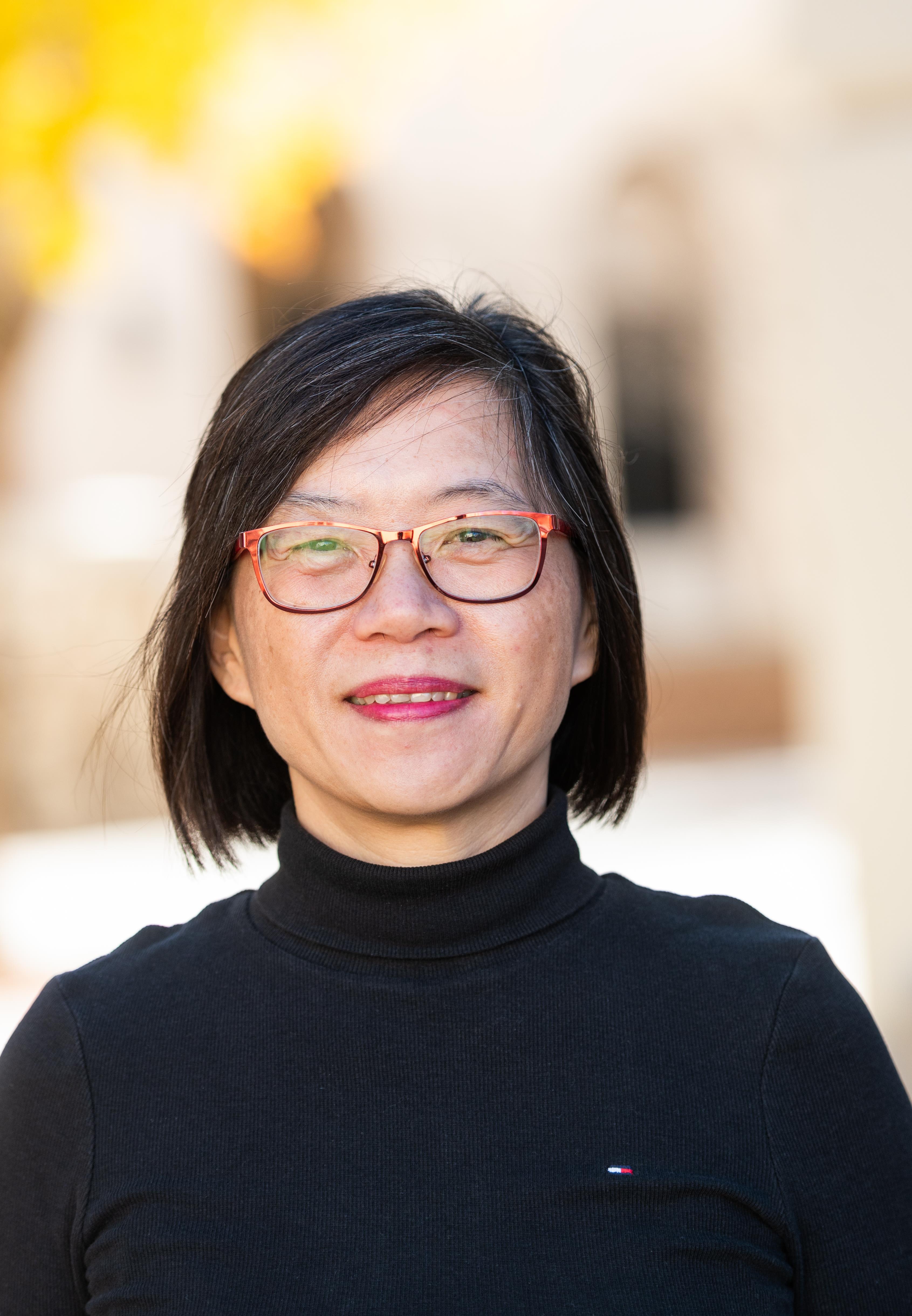 NMSU names Winnie Lee interim director of Arrowhead Center, CEO of Arrowhead Inc.