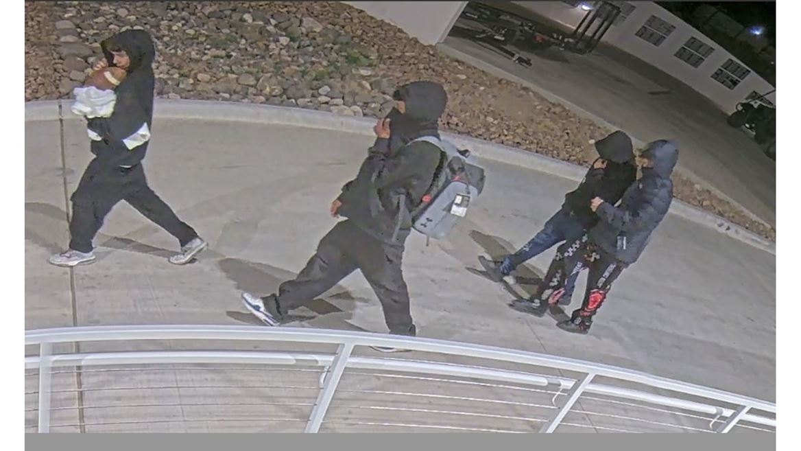 NMSU Police identify burglary suspects with help of Crime Stoppers
