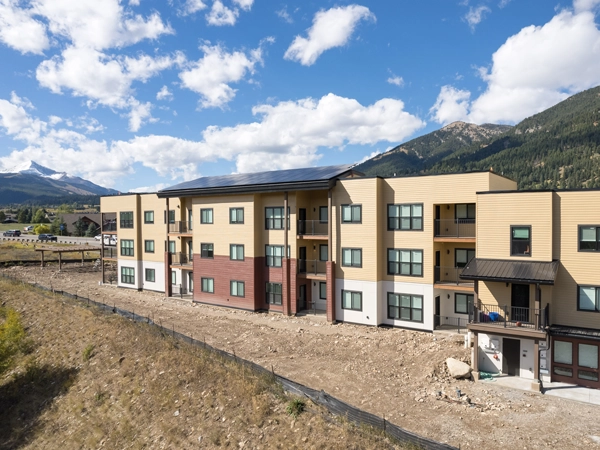 HUD: Surmounting Housing Affordability Challenges in Big Sky, Montana