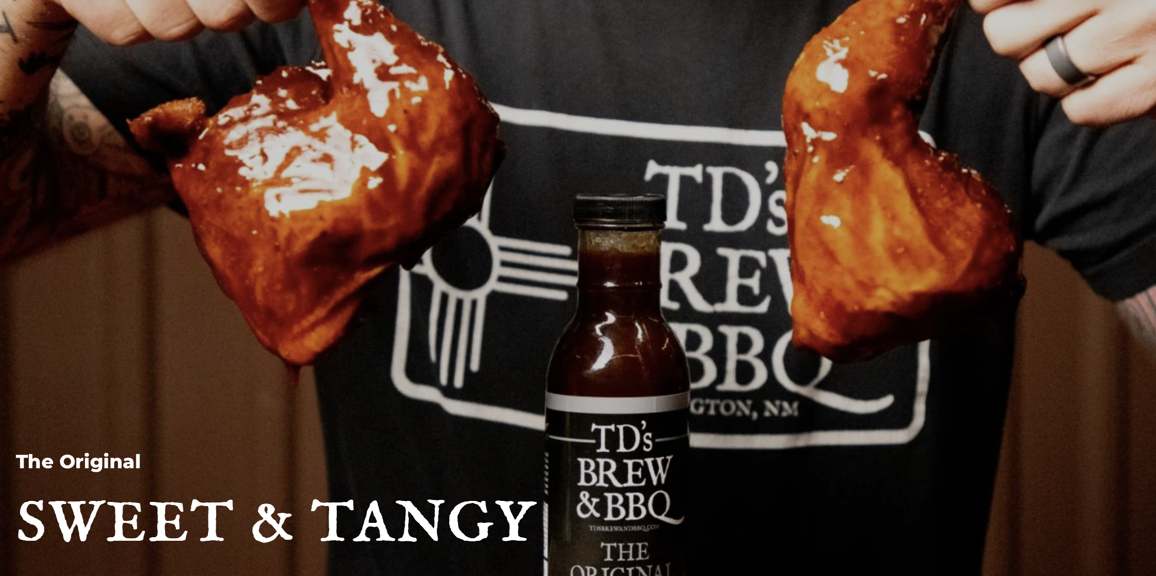 Economic Development: Lovington BBQ joint gets state funding for expansion