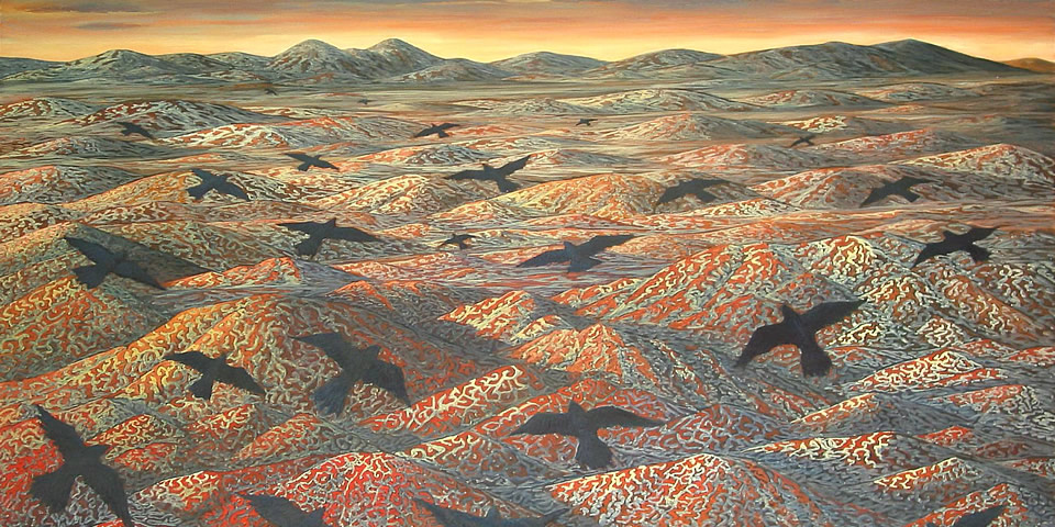 Nominations Sought: 2026 Governor’s Awards for Excellence in the Arts; Open Through February 26