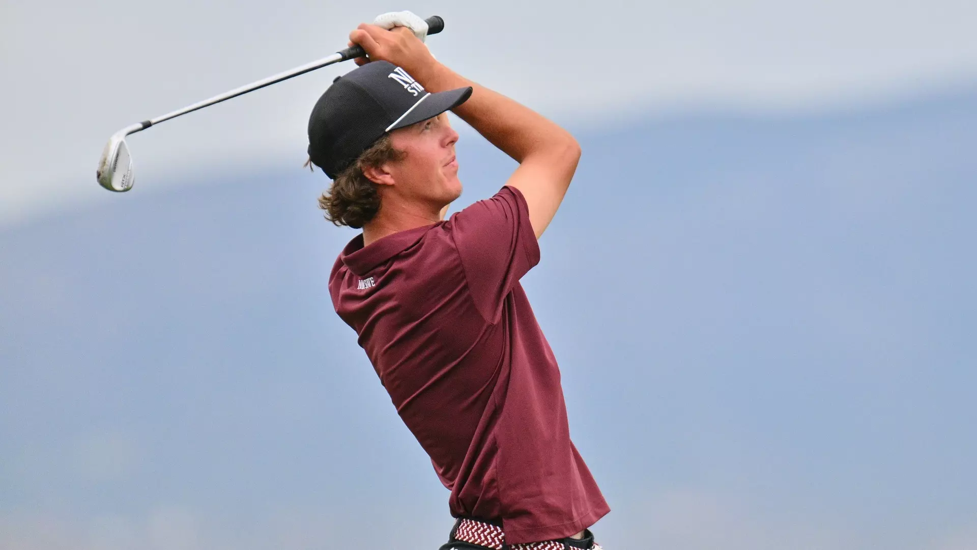 Golf: Klose’s Top Five Finish Highlights Spring Opener
