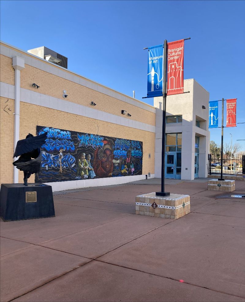 Las Cruces Museum of Art