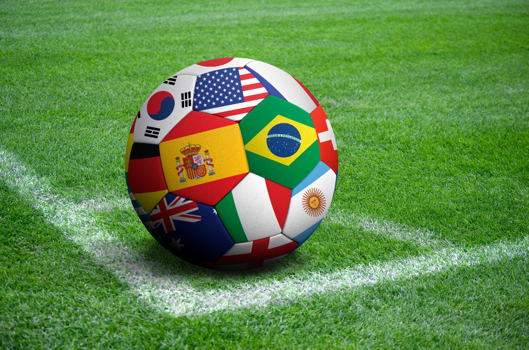 Making Connections: Human Trafficking and Large-Scale Sporting Events