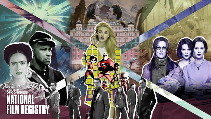 The 2025 National Film Registry: “The Thing,” “Inception,” “Clueless” and More!