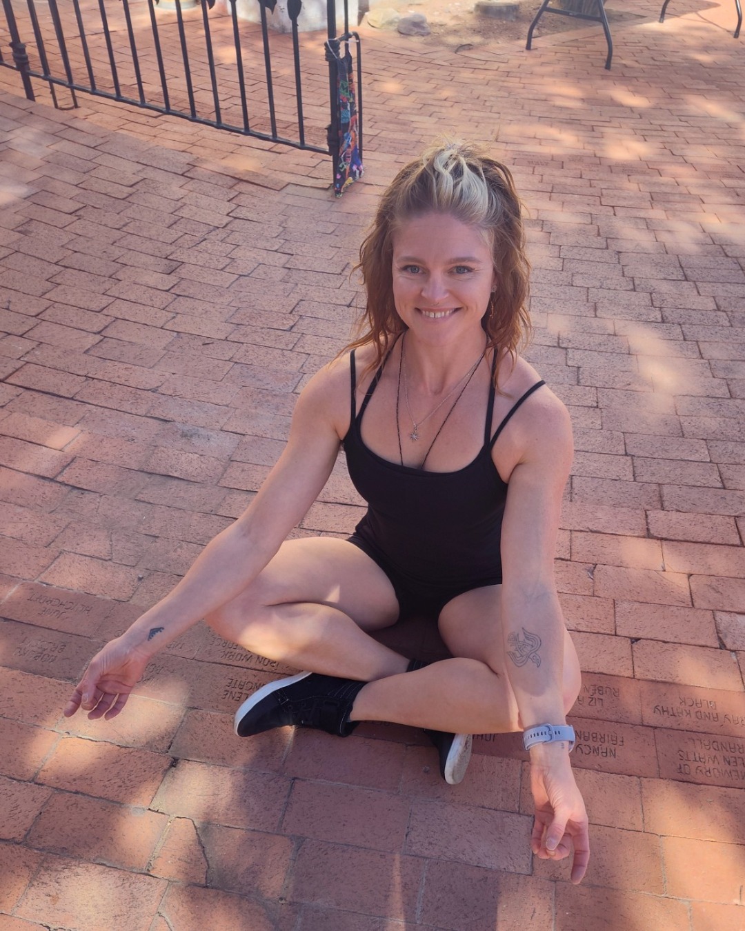 Judgement-Free: Las Cruces Museums Offers Community “Free Yoga Class” with Tori February 28
