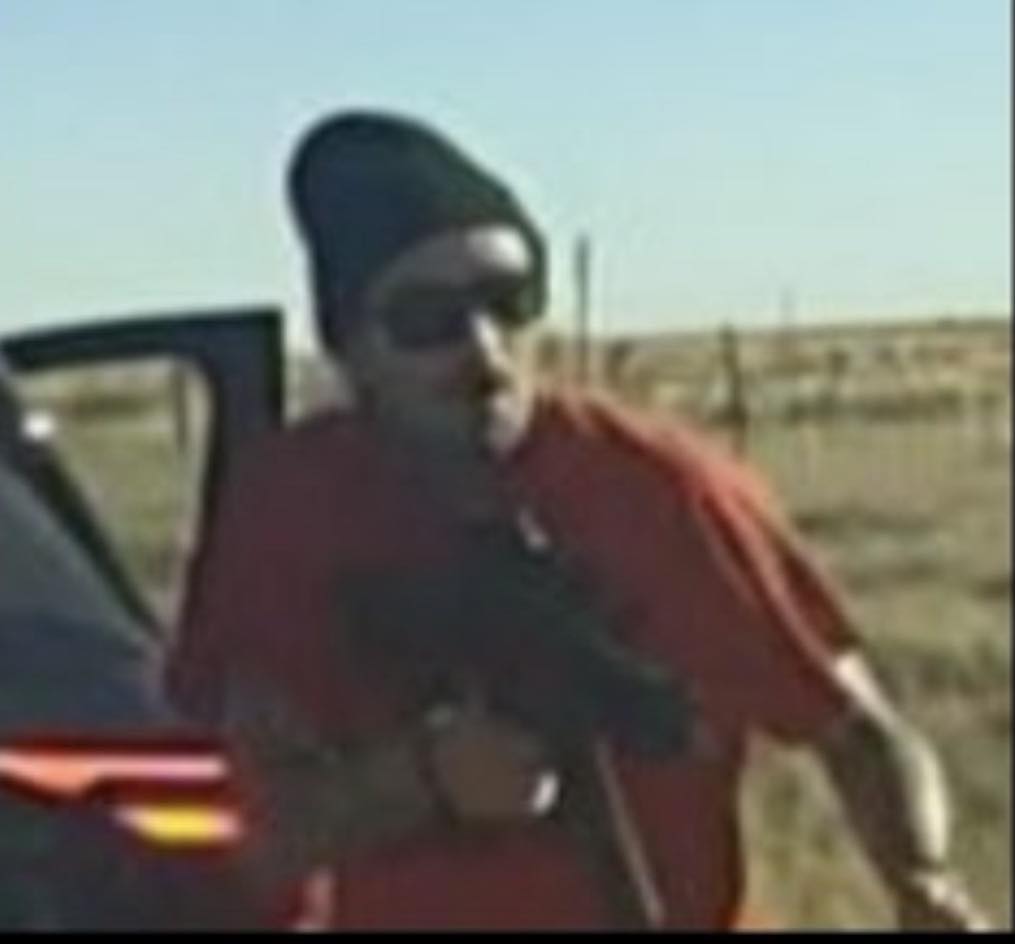 In the Line of Duty: Two Incidents Mark Dangerous Day for New Mexico Law Enforcement