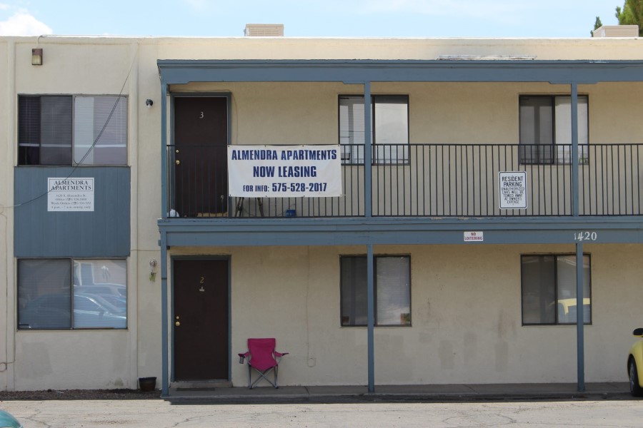 Alms Houses: Justice Department Office of Legal Counsel Concludes Immigrant Welfare Eligibility Rules Apply to Public Housing