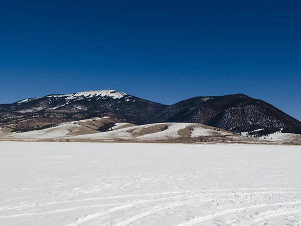 Fishing Report: How do you fish when it’s windy outside?