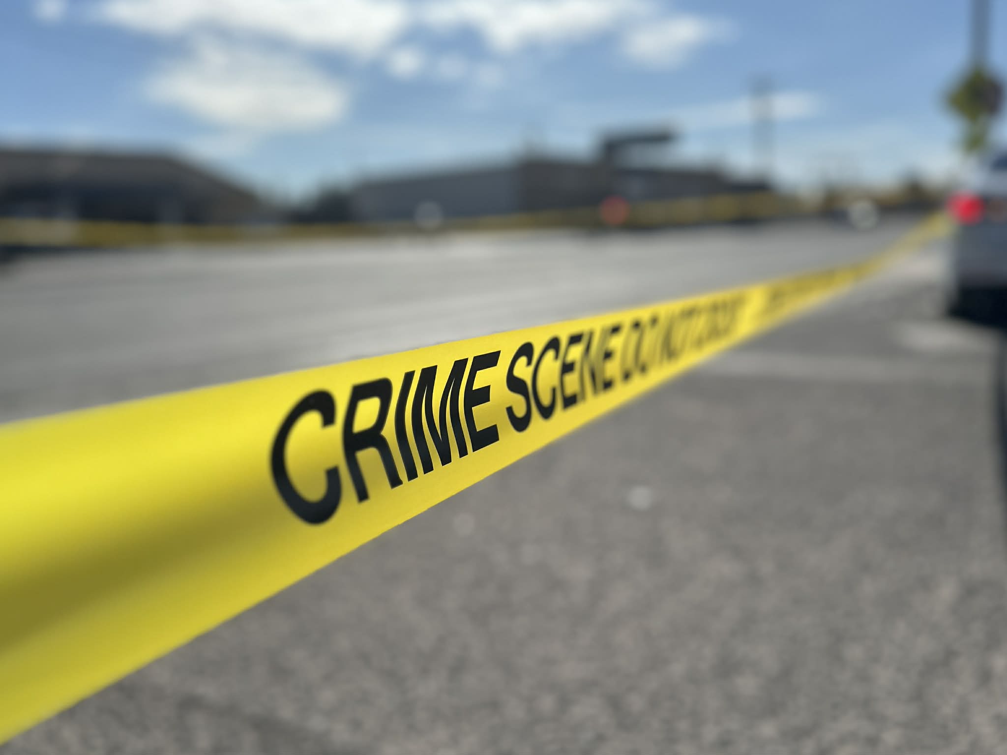 Voluntary Manslaughter: Suspect Charged in Amador Avenue Shooting