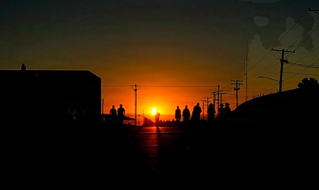 2026 Bataan Memorial Death March Honors the Bravery and Sacrifice of WWII Heroes
