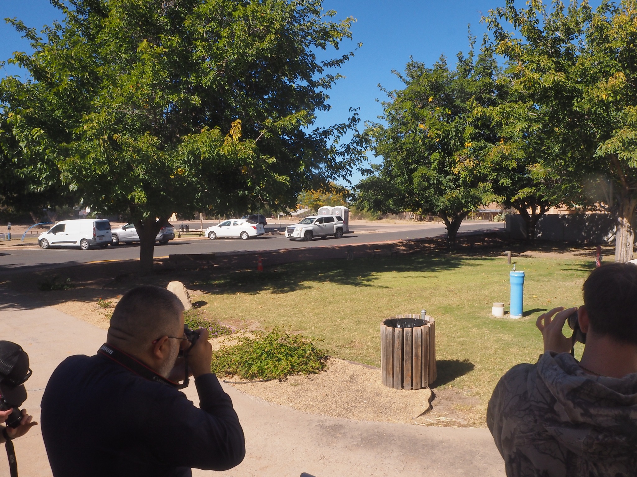 Makeshift Burial: Body Excavation Reveals Dog, Not Infant in Mesilla