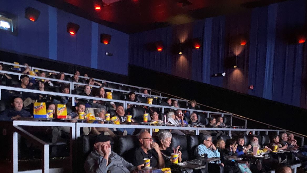 Local Spotlight: NMSU celebrates 11th year of Las Cruces International Film Festival April 8-12