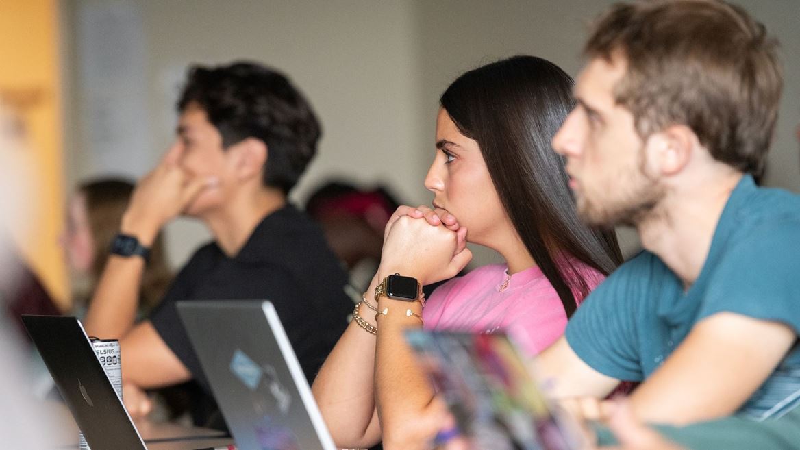 The List: NMSU named to Princeton Review’s Best Online Graduate Programs for 2026