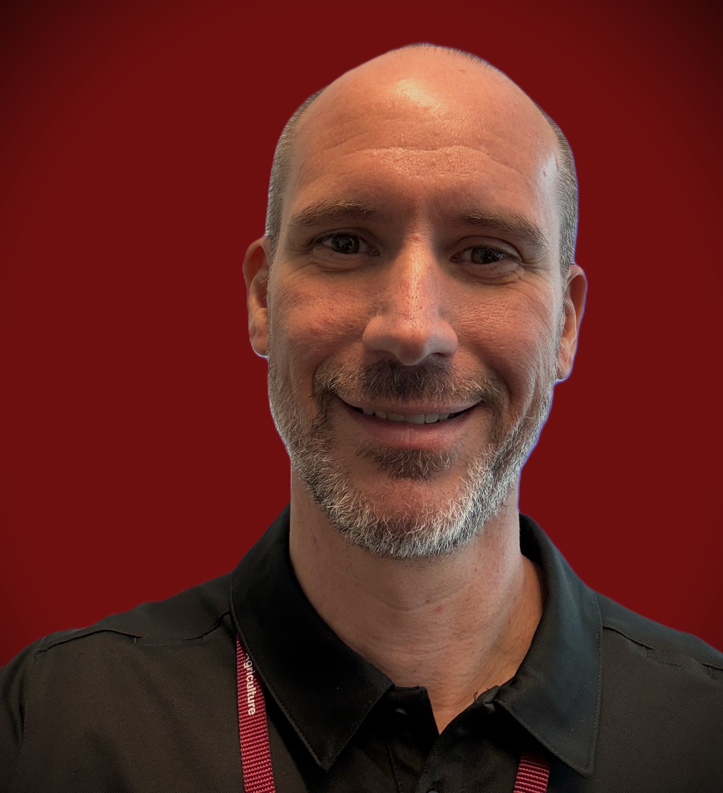 NMDA hires new director of Veterinary Diagnostic Services