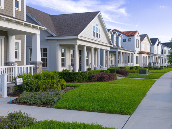 Housing Decisions: Accessing and Using Census Data for Housing Research