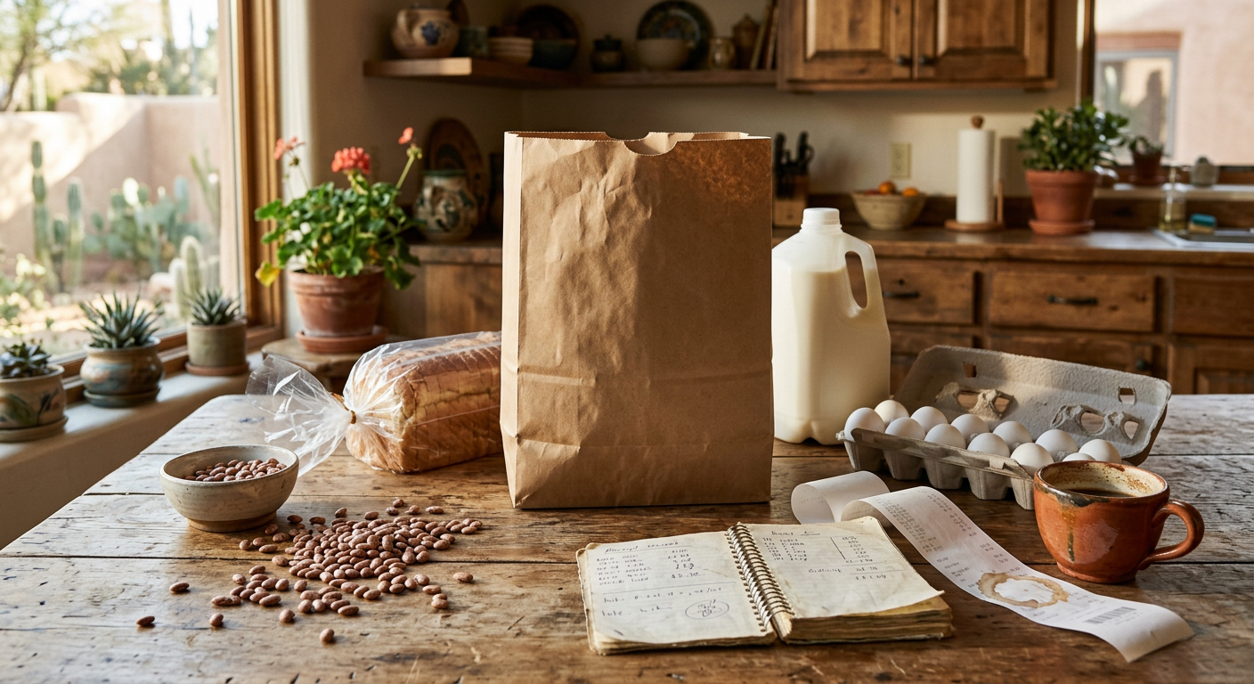 Bean Counter’s Scrapbook: What the Register Says About Las Cruces Prices