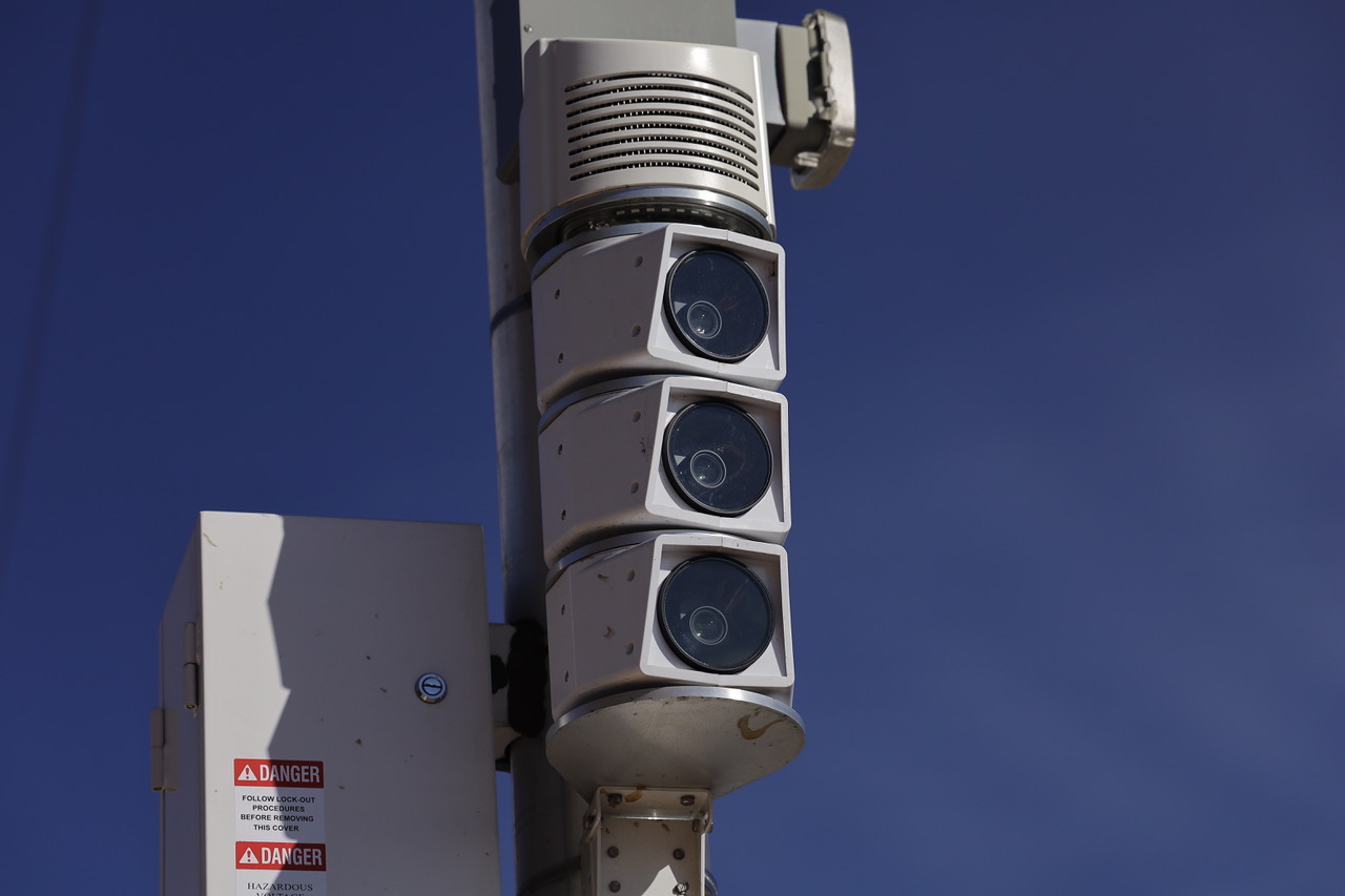 License Plate Readers lead to ‘precise policing’: On anniversary of Officer Justin Hare’s ‘execution’ by Jaremy Smith, state reflects on how LPR technology could have saved his life