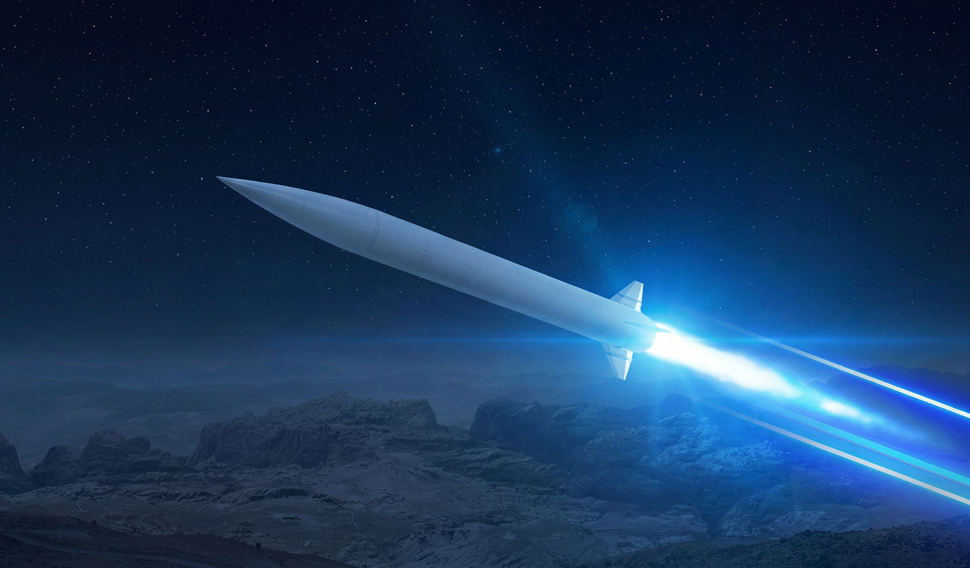 Lockheed Martin Answers The Nation’s Call And Quadruples Precision Strike Missile Production