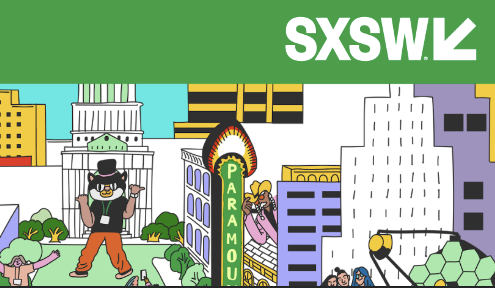 New Mexico returns to SXSW as the next frontier for innovation