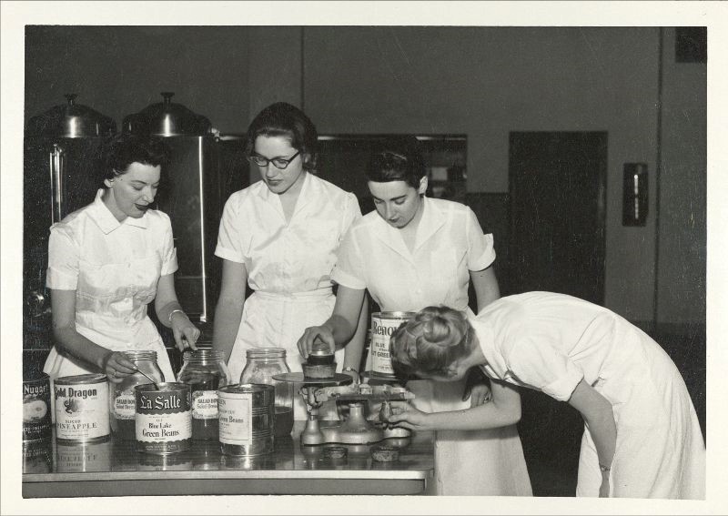 Growing the Mesilla Valley: NMSU Extension Office Through the Years at the Branigan Cultural Center Opens April 3