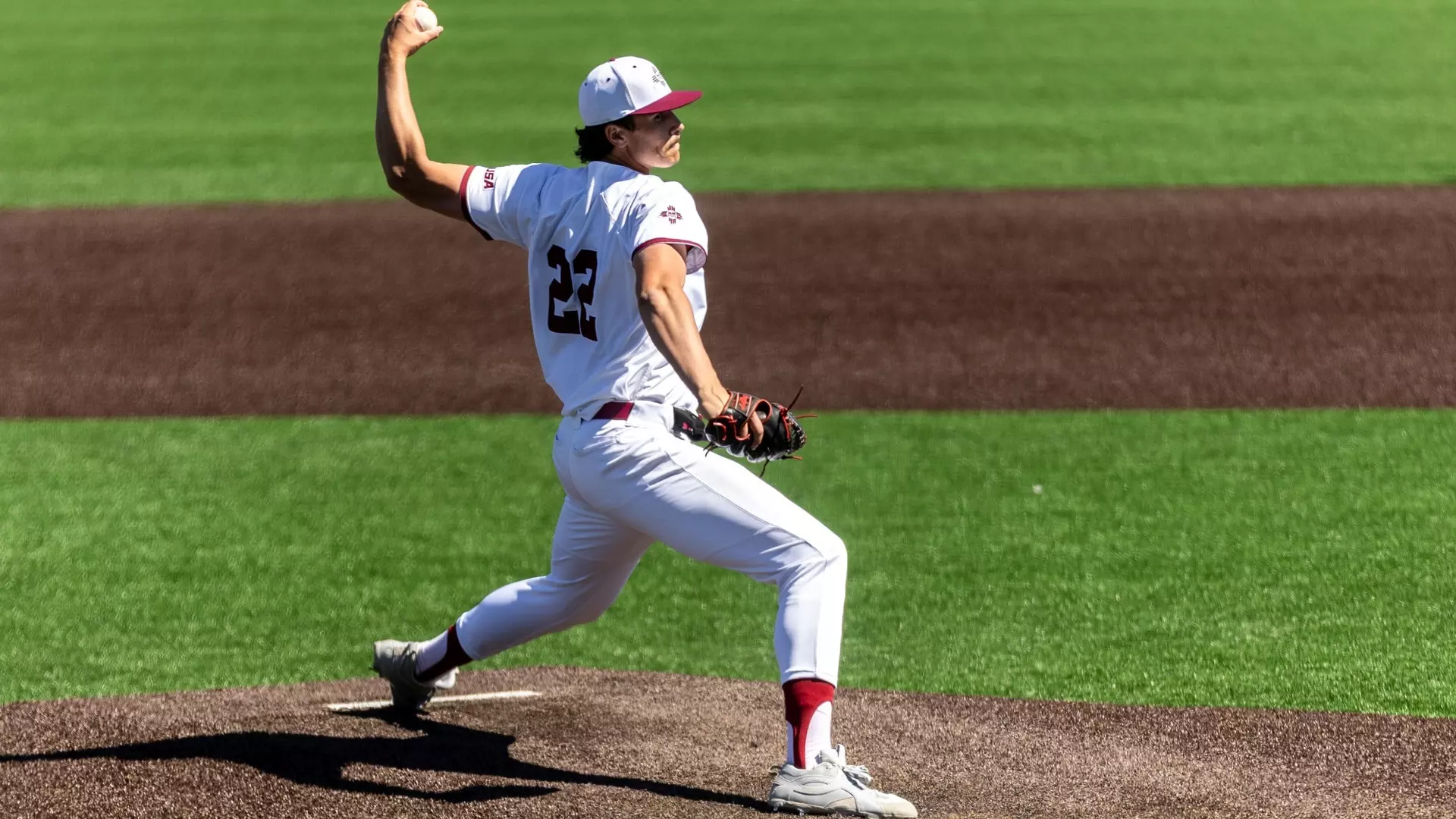 Baseball: Aggies Cap Weekend Series with Sunday Win Over No. 25 UTSA