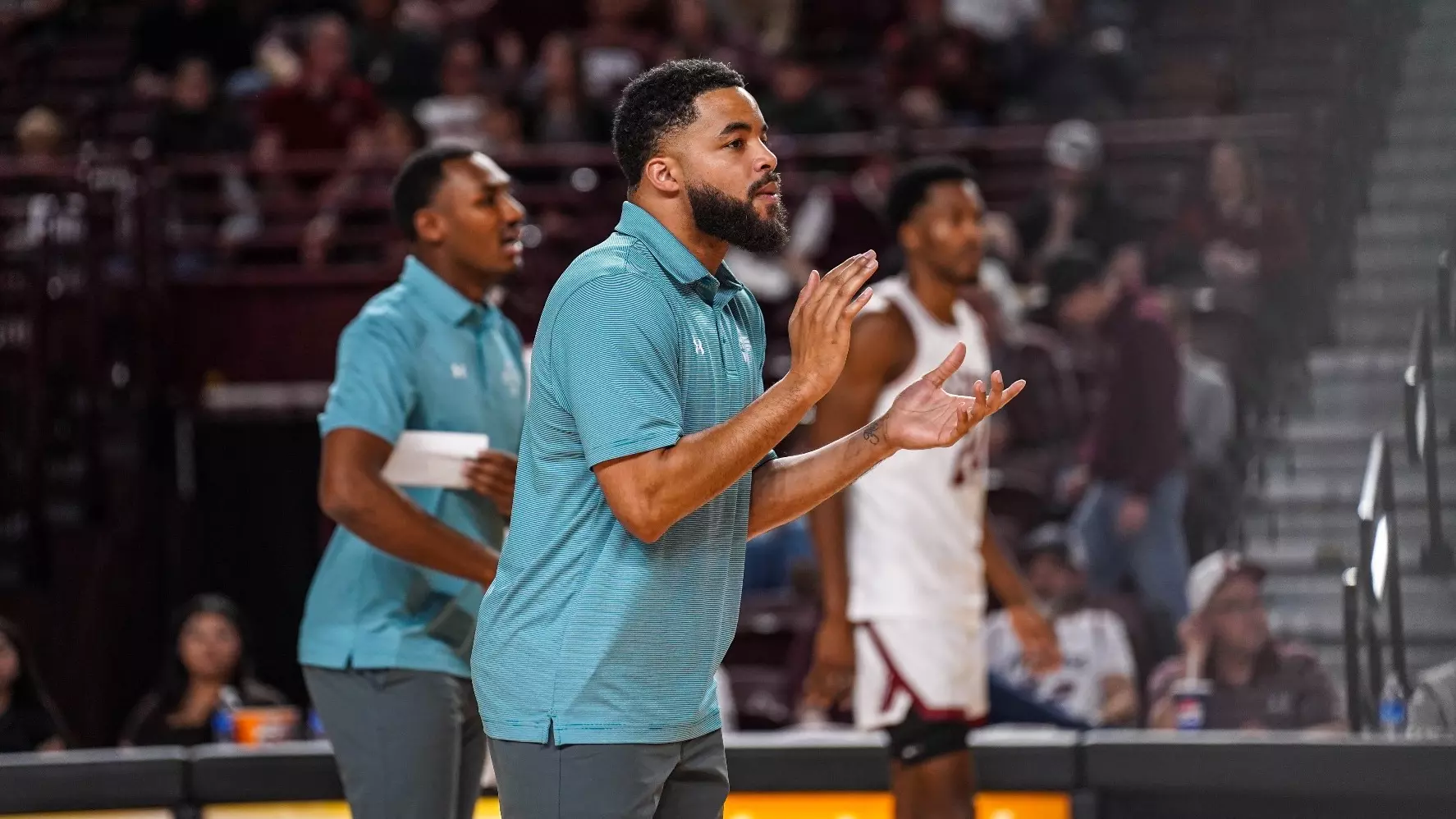 Buchanan Selected to Attend Silver Waves Media Rising Stars Power Lunch