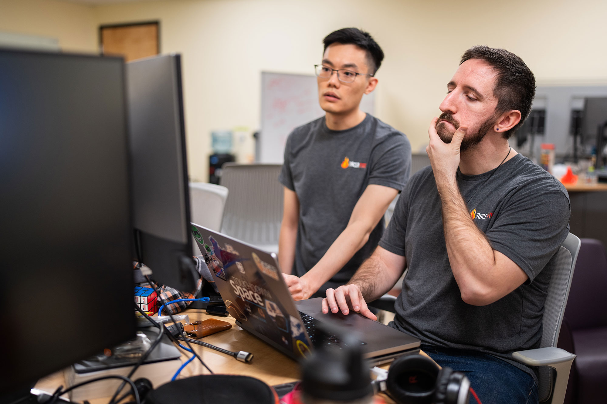 Cyber Residency Program: Medically inspired rotation program trains, retains Sandia cyber experts