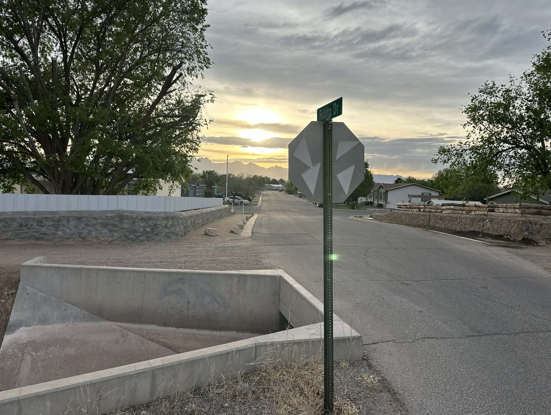 Guns: Petunia Lane Incident Leaves One 13-Year-Old Shot, Another in Custody