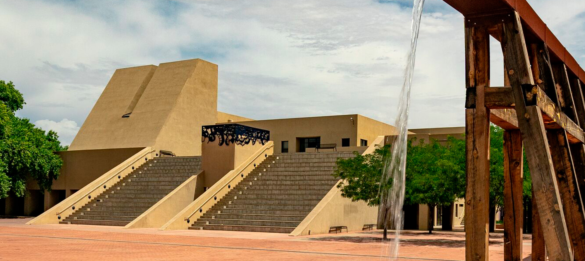 Finals: Students From Arrowhead Park and Organ Mountain Represent at 21st Poetry Out Loud in Albuquerque on March 8