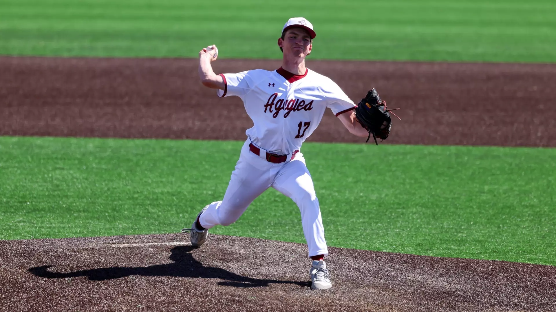 Baseball: NM State Collects Sunday Win, Clinches Series Over LA Tech