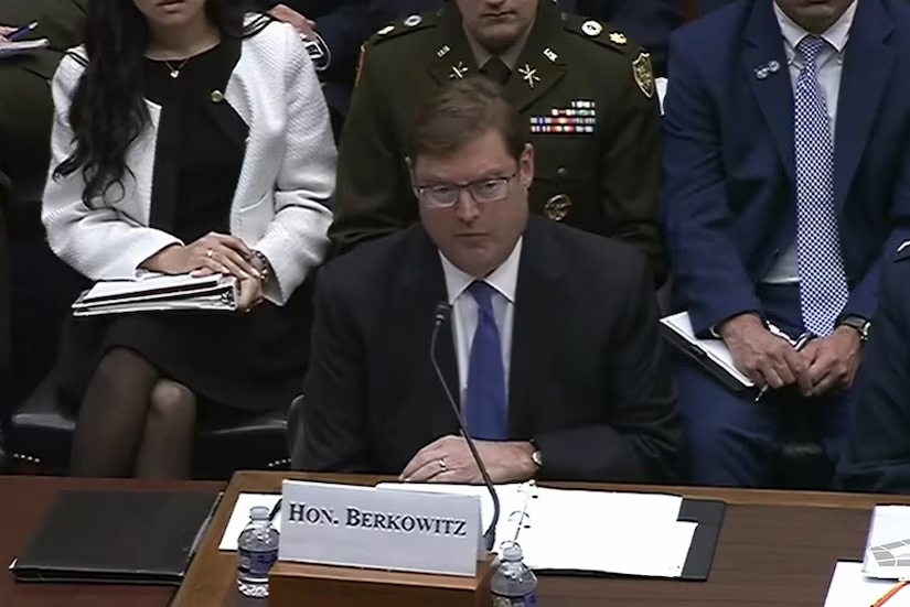 Golden Dome Will Protect Homeland, Provide Layered Defense, Leaders Say