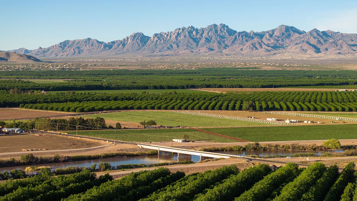 NMSU Extension to host soil health workshop May 6