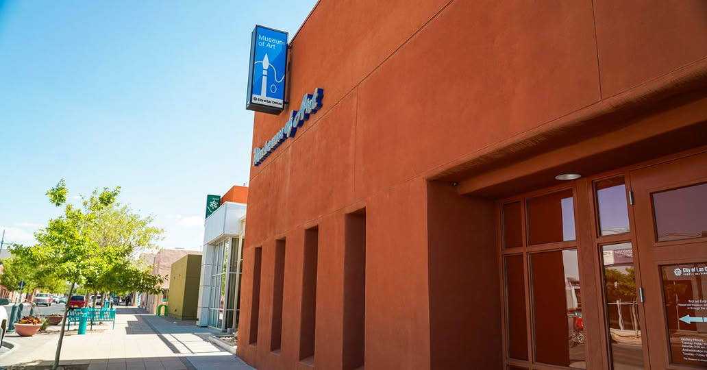 Submit Your Art: Exploring Identity and History in NM & El Paso; Deadline June 12