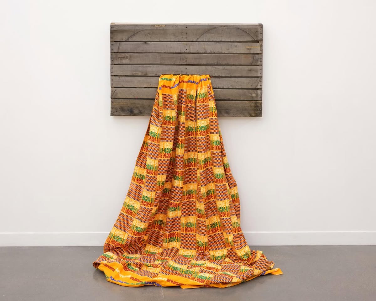 “Where We Ended Up”: 2026 MFA Thesis Exhibition Opens May 1 at the University Art Museum