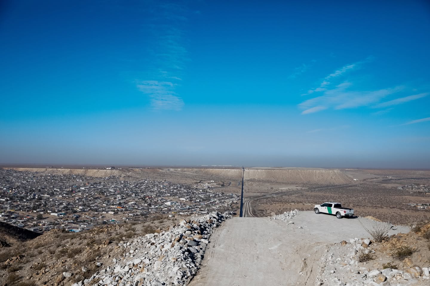 Early Thursday Falls at Mount Cristo Rey Result in Serious, Not Life-Threatening Injuries